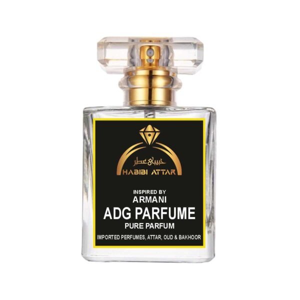 AQUA DE GIOR ARMANI PARFUME INSPIRED