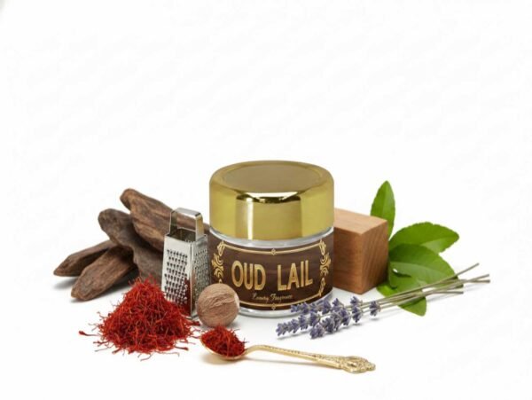 OUD LAIL SOLID ATTAR