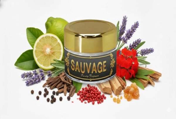 SAUVAGE SOLID ATTAR