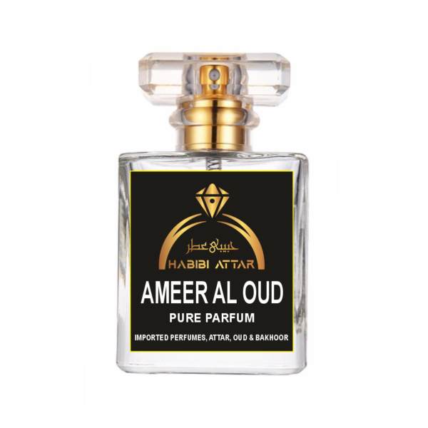 AMEER AL OUD