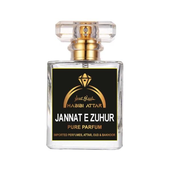 JANNAT E ZUHUR