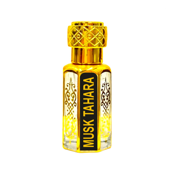 MUSK TAHARA