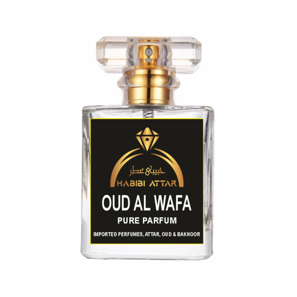 OUD AL WAFA
