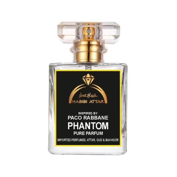 PHANTOM PACO RABBANE INSPIRED