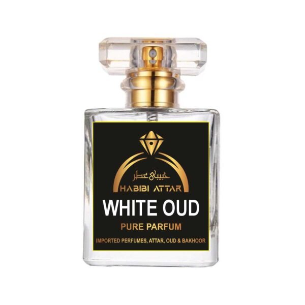 WHITE OUD