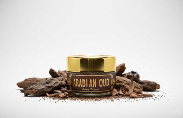 ARABIAN OUD SOLID ATTAR