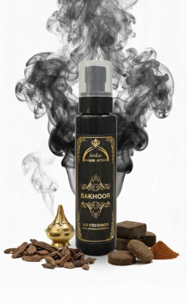 BAKHOOR AIR FRESHNER