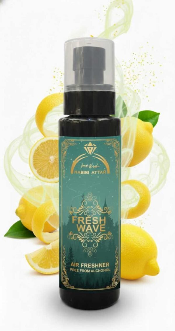 FRESH WAVE AIR FRESHNER