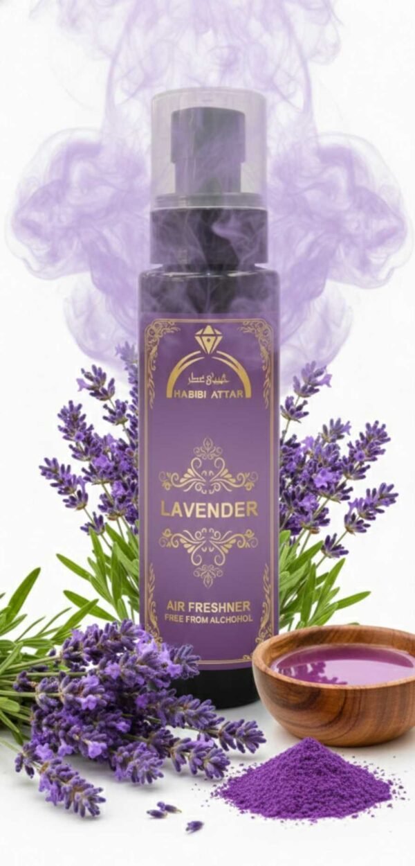 LAVENDER AIR FRESHNER
