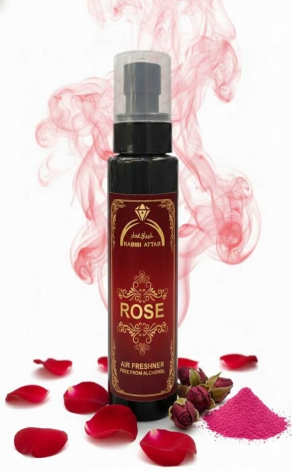ROSE AIR FRESHNER